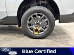 2023 Ford Maverick SuperCrew Cab 4x4 Pickup for sale #CP2506 - photo 9