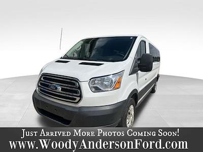 2019 Ford Transit 350 Low Roof SRW 4x2 Passenger Van for sale #ALLY426 - photo 1