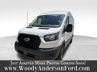 2023 Ford Transit 250 Medium Roof RWD Empty Cargo Van for sale #ALLY425 - photo 1