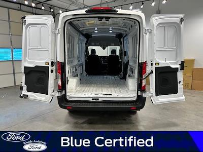 2023 Ford Transit 250 Medium Roof RWD Empty Cargo Van for sale #ALLY425 - photo 2