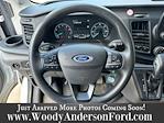 2023 Ford Transit 250 Medium Roof RWD Empty Cargo Van for sale #ALLY425 - photo 11