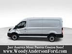 2023 Ford Transit 250 Medium Roof RWD Empty Cargo Van for sale #ALLY425 - photo 4