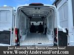 2023 Ford Transit 250 Medium Roof RWD Empty Cargo Van for sale #ALLY425 - photo 6