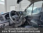 2023 Ford Transit 250 Medium Roof RWD Empty Cargo Van for sale #ALLY425 - photo 7