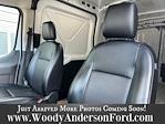 2023 Ford Transit 250 Medium Roof RWD Empty Cargo Van for sale #ALLY425 - photo 8