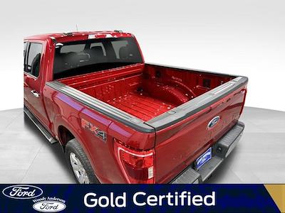 2022 Ford F-150 SuperCrew Cab 4x4 Pickup for sale #FD3264 - photo 2