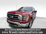 2022 Ford F-150 SuperCrew Cab 4x4 Pickup for sale #STKB34914 - photo 1