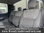 2022 Ford F-150 SuperCrew Cab 4x4 Pickup for sale #STKB34914 - photo 11