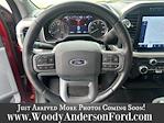 2022 Ford F-150 SuperCrew Cab 4x4 Pickup for sale #STKB34914 - photo 14