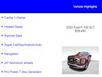 2022 Ford F-150 SuperCrew Cab 4x4 Pickup for sale #STKB34914 - photo 2