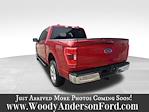 2022 Ford F-150 SuperCrew Cab 4x4 Pickup for sale #STKB34914 - photo 4