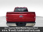 2022 Ford F-150 SuperCrew Cab 4x4 Pickup for sale #STKB34914 - photo 5