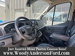 2023 Ford Transit 250 High Roof AWD Empty Cargo Van for sale #ALLY423 - photo 7