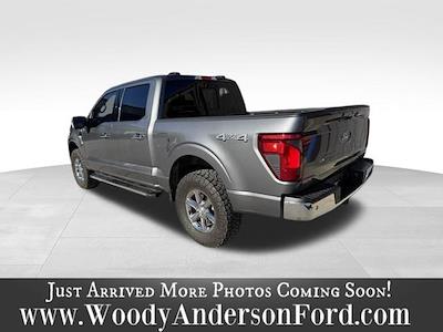 Used 2025 Ford F-150 - photo 1