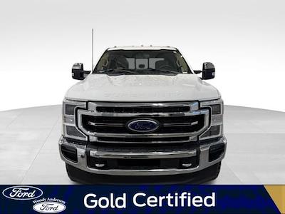 2022 Ford F-250 Crew Cab 4WD Pickup for sale #CP2607 - photo 2