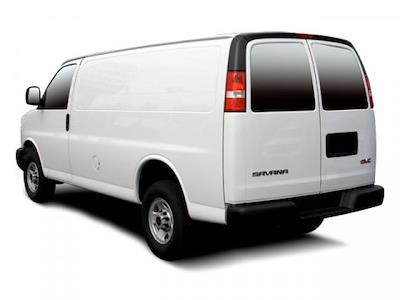 Used 2009 GMC Savana 2500 Empty Cargo Van for sale #1108302T - photo 2