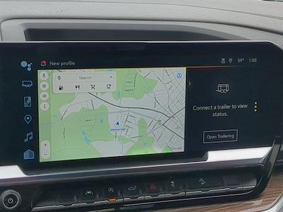 Used 2023 Chevrolet Silverado 1500 - photo 1