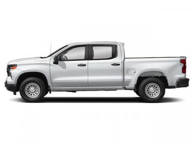 Used 2023 Chevrolet Silverado 1500 - photo 1