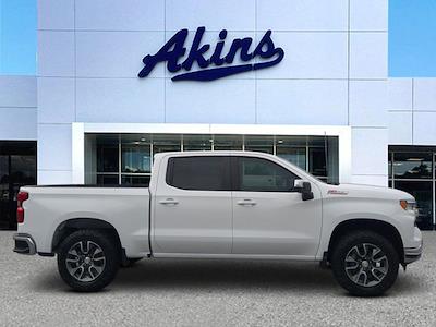 Used 2023 Chevrolet Silverado 1500 - photo 1