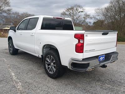 Used 2023 Chevrolet Silverado 1500 - photo 1