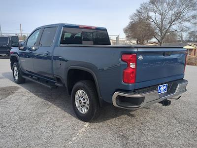 Used 2024 Chevrolet Silverado 2500 LT Crew Cab for sale #1177119T - photo 2