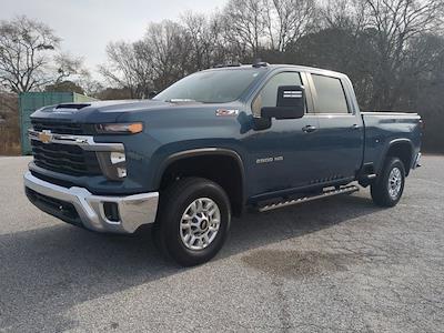 Used 2024 Chevrolet Silverado 2500 LT Crew Cab for sale #1177119T - photo 1