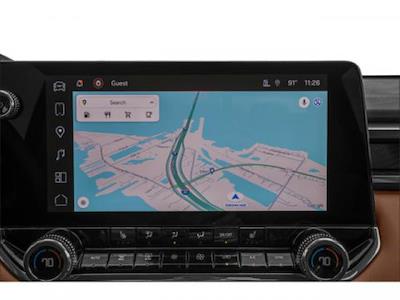 Used 2024 GMC Canyon - photo 1