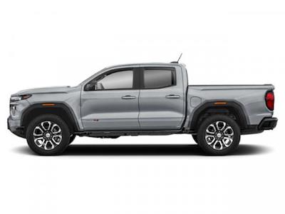 Used 2024 GMC Canyon - photo 1