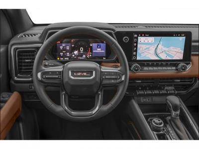 Used 2024 GMC Canyon - photo 1