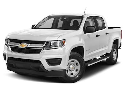 Used 2019 Chevrolet Colorado - photo 1