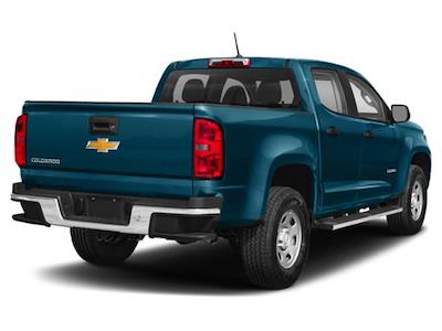 Used 2019 Chevrolet Colorado - photo 1