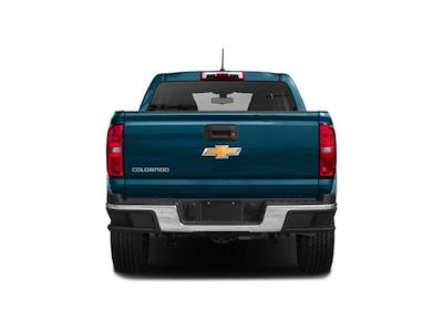 Used 2019 Chevrolet Colorado - photo 1