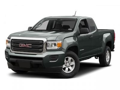 Used 2016 GMC Canyon Work Truck Extended Cab for sale #1276935T - photo 1