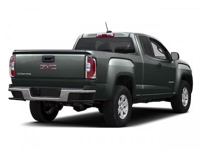 Used 2016 GMC Canyon Work Truck Extended Cab for sale #1276935T - photo 2