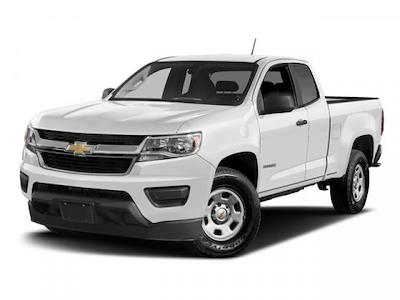 Used 2018 Chevrolet Colorado Work Truck Extended Cab for sale #1296647T - photo 1