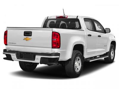 Used 2019 Chevrolet Colorado Work Truck Crew Cab for sale #1345344T - photo 2