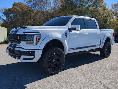 2025 Ford F-150 SuperCrew Cab 4WD Pickup for sale #49554SVC - photo 1