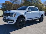 2025 Ford F-150 SuperCrew Cab 4WD Pickup for sale #49554SVC - photo 1