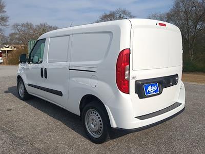 Used 2022 Ram ProMaster City Upfitted Cargo Van for sale #6X31001T - photo 2
