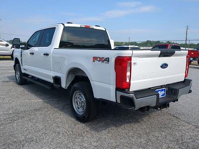 2024 Ford F-250 Crew Cab 4WD Pickup for sale #AEC30791 - photo 2
