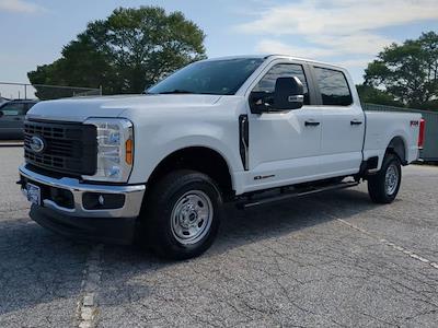 2024 Ford F-250 Crew Cab 4WD Pickup for sale #AEC30791 - photo 1