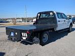 2022 Ford F-350 Crew Cab DRW 4WD, Flatbed Truck for sale #AEE12973 - photo 5