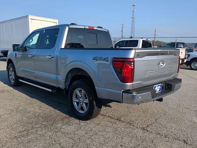 2024 Ford F-150 SuperCrew Cab 4WD Pickup for sale #AFA55380 - photo 2