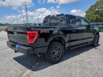 2023 Ford F-150 SuperCrew Cab 4WD Pickup for sale #AFC80842 - photo 2