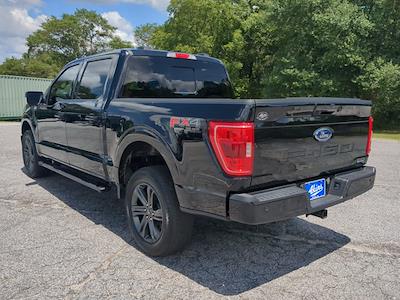 2023 Ford F-150 SuperCrew Cab 4WD Pickup for sale #AFC80842 - photo 2