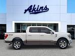 2023 Ford F-150 SuperCrew Cab 4WD Pickup for sale #AFD16467 - photo 4