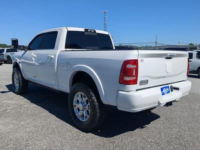 2021 Ram 2500 Crew Cab 4WD Pickup for sale #AG533900 - photo 2