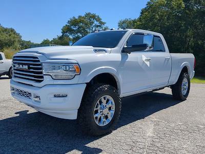 2021 Ram 2500 Crew Cab 4WD Pickup for sale #AG533900 - photo 1