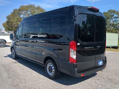 2024 Ford Transit 350 Medium Roof RWD Passenger Van for sale #AKB15014 - photo 2