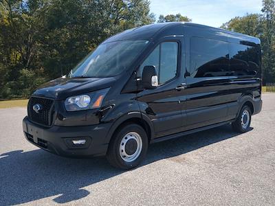 2024 Ford Transit 350 Medium Roof RWD Passenger Van for sale #AKB15014 - photo 1